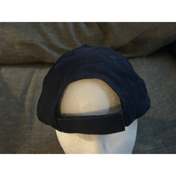 Davis Cup Team Blue Hat Cap Made In China - Picture 2 of 6